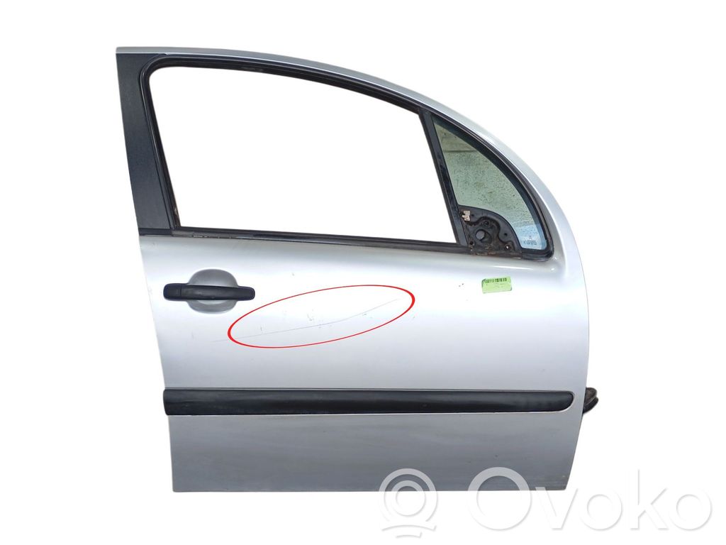 Puerta delantera   9004V1