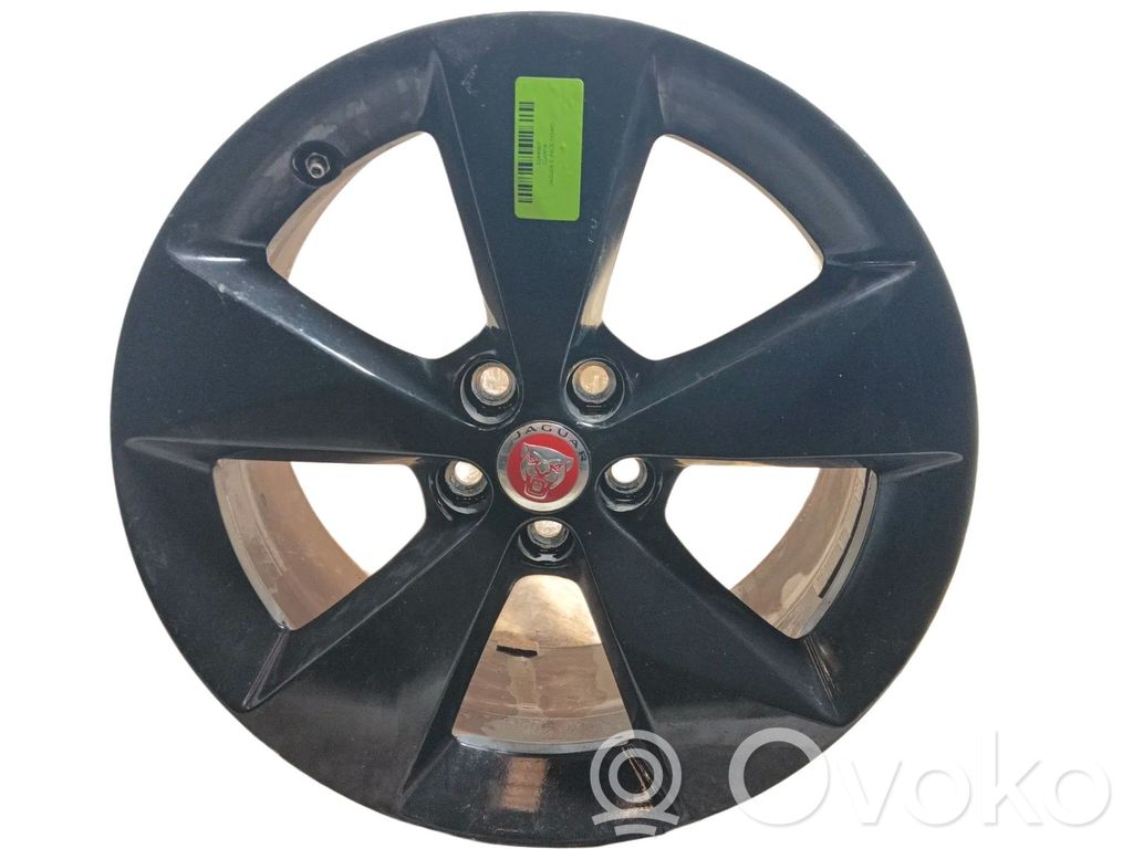 R18-alumiinivanne   IS45,8JX18