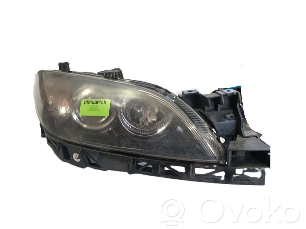 Scheinwerfer   BN8V510K0E