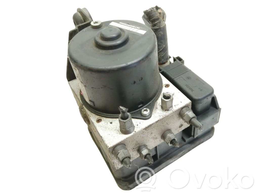 Mazda 5 ABS Pump 