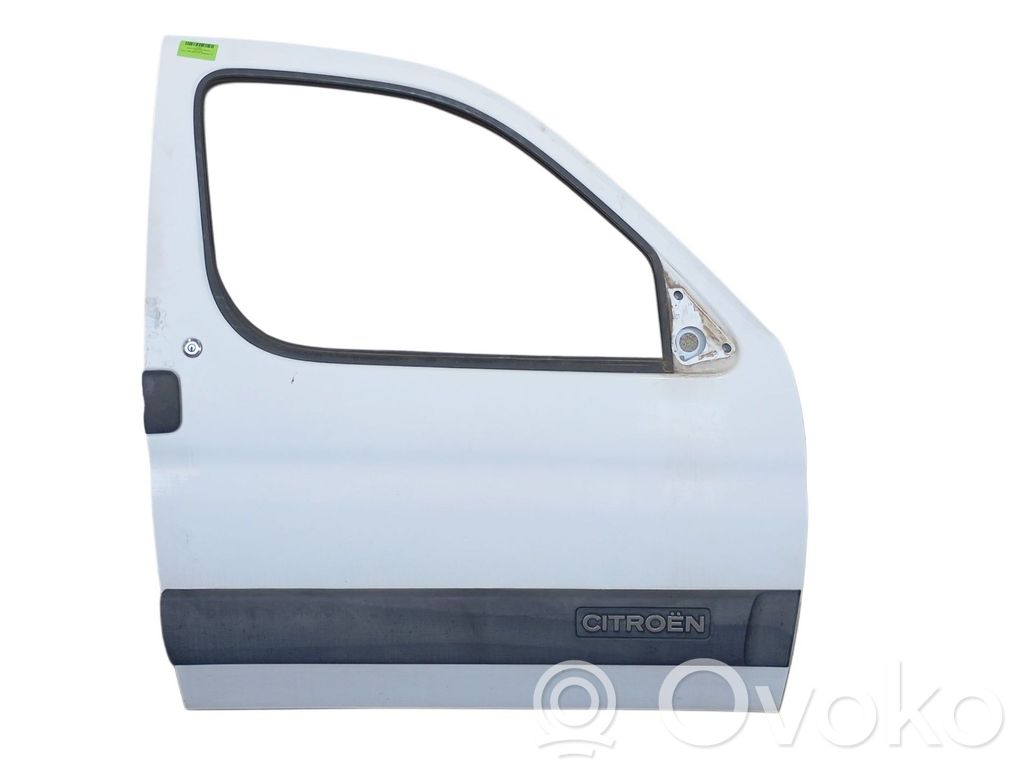 Puerta delantera   9004W2