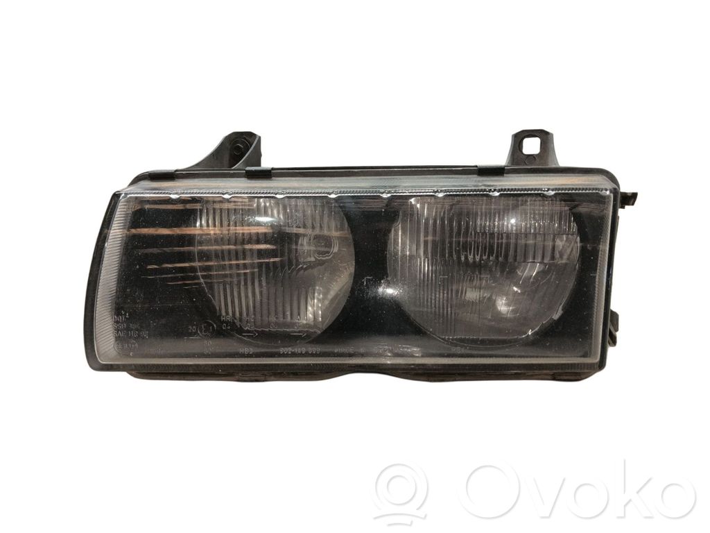 BMW 3 E36 Headlight/headlamp 