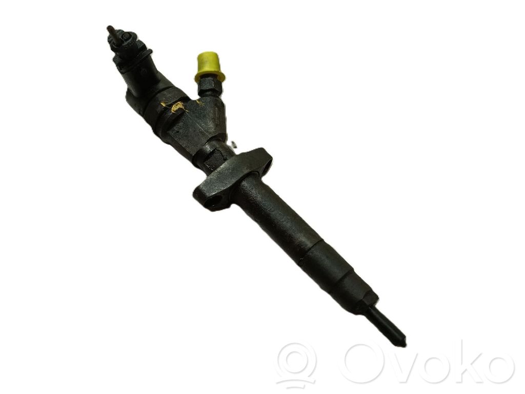 Nissan Interstar Inyector de combustible 