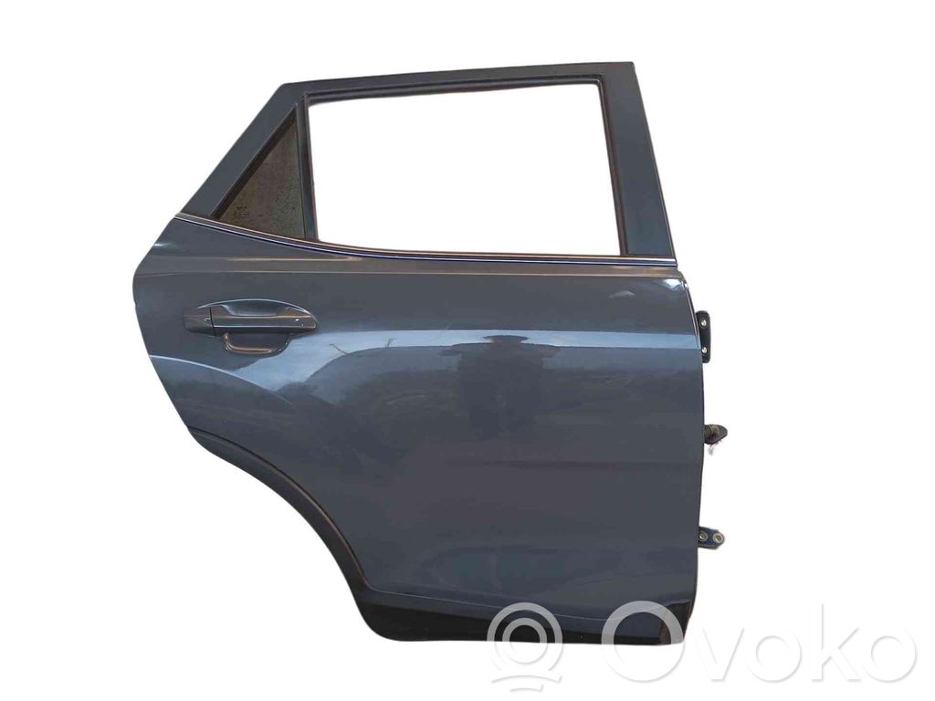 Puerta trasera   77004H8400
