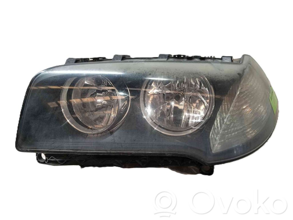 Headlight/headlamp   63127162189,0301235201