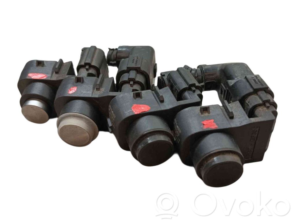 KIA Stonic Parksensor PDC 