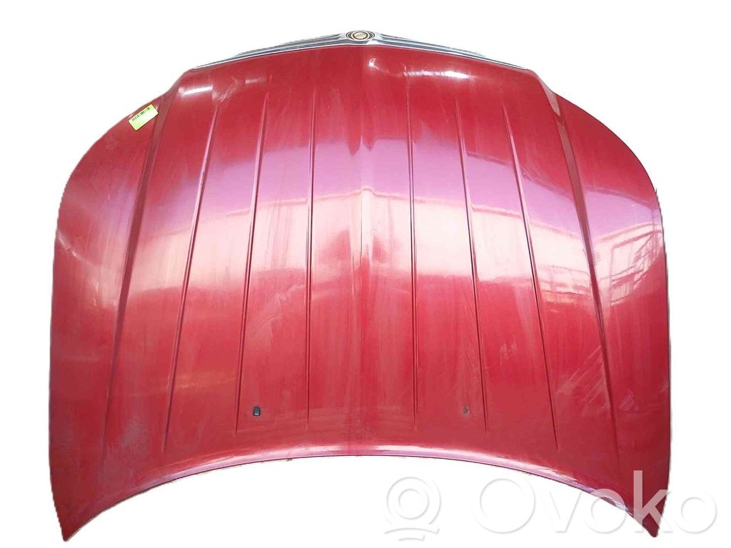 Chrysler Sebring (JS) Konepelti 