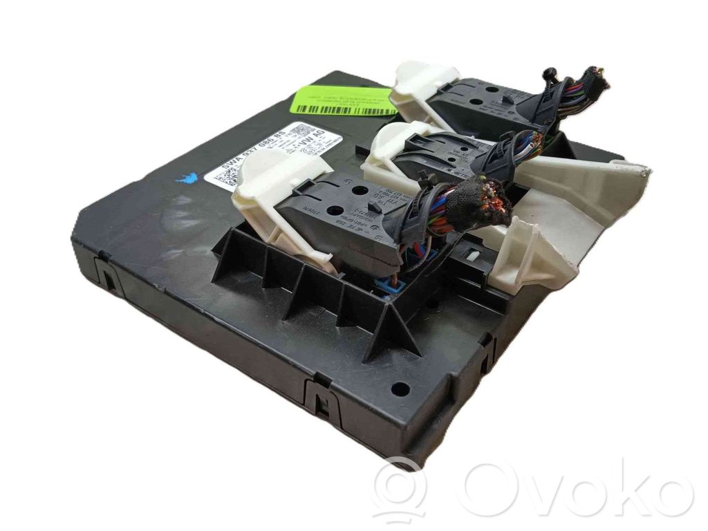 Autres unités de commande / modules   5WA937086BT,F005V04474,5WA937086BS