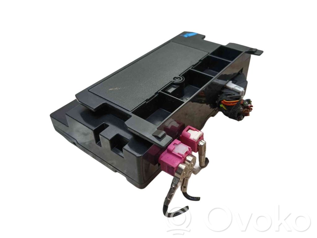 Autres unités de commande / modules   5WA035284F,5WA035284C,TLVHW3IUE