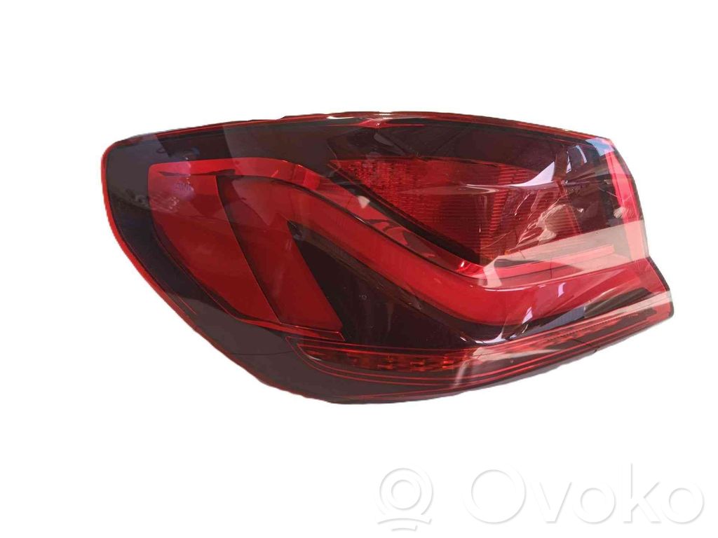 BMW 1 F70 Lampa tylna 