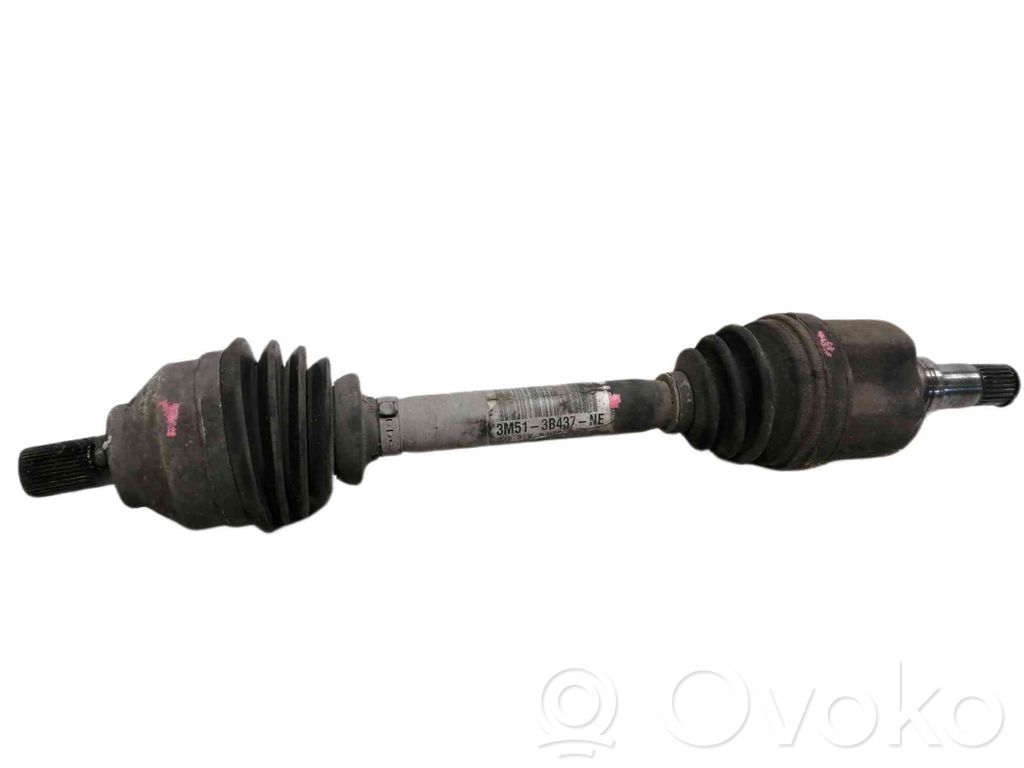 Volvo V50 Semiasse anteriore 