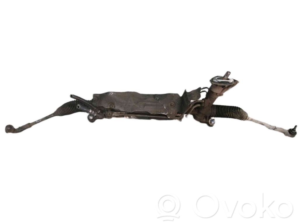 Cremallera de dirección