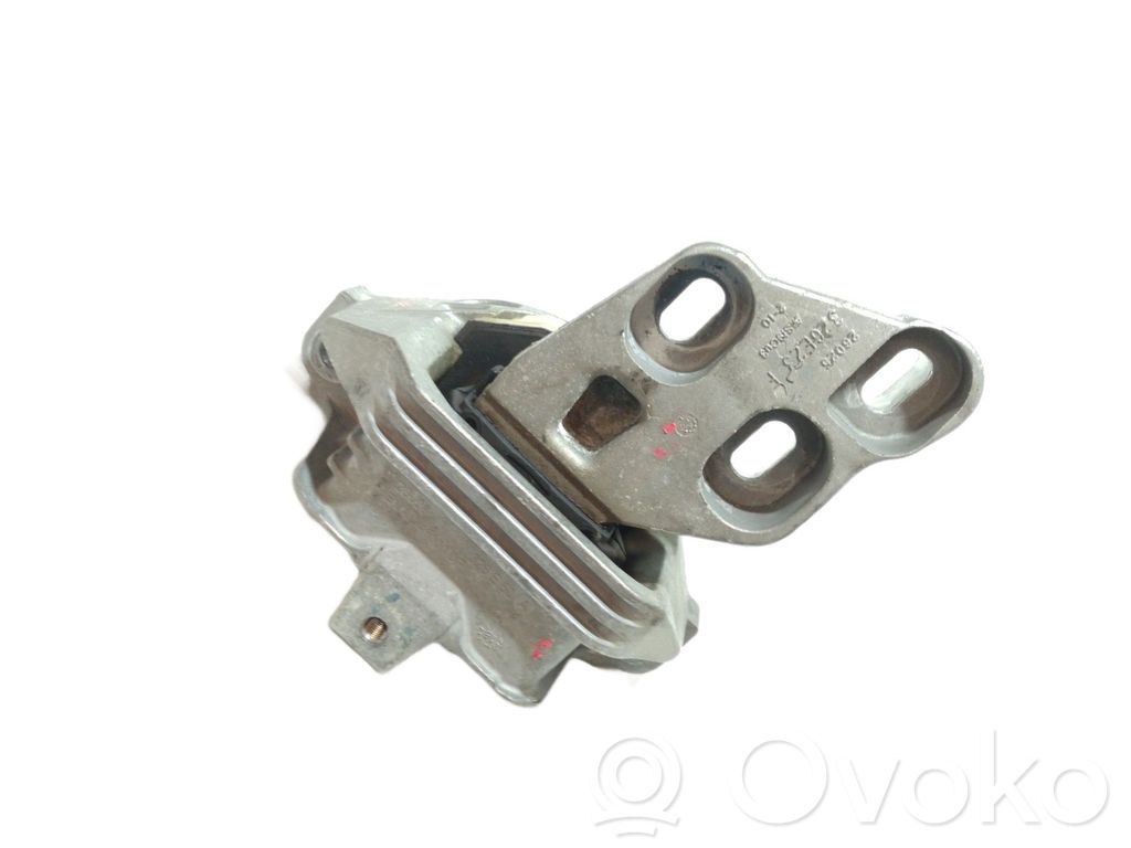 Mercedes-Benz GLA H247 Support de moteur, coussinet 