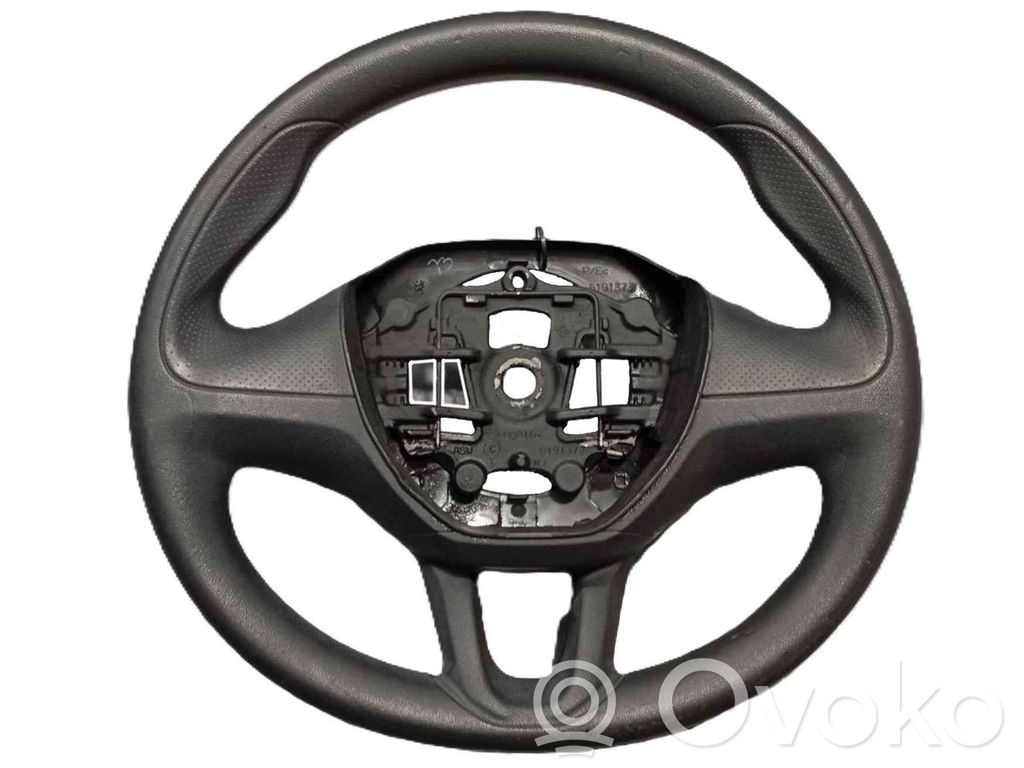 Peugeot 208 I Volante