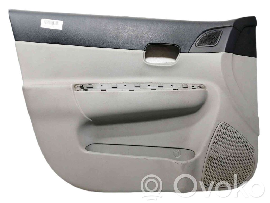 Hyundai Accent Panou tapițerie ușă față 