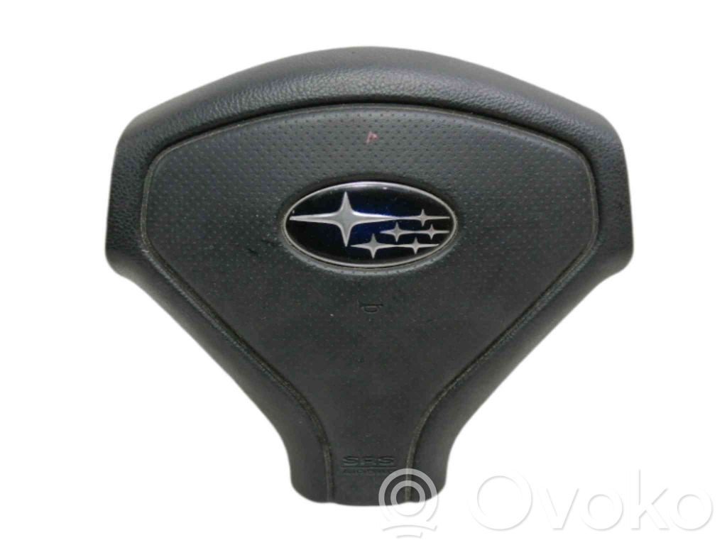 Poduszka powietrzna Airbag kierownicy   501994704Y64