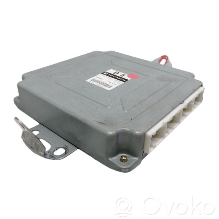 Subaru Forester SG Sterownik / Moduł ECU 