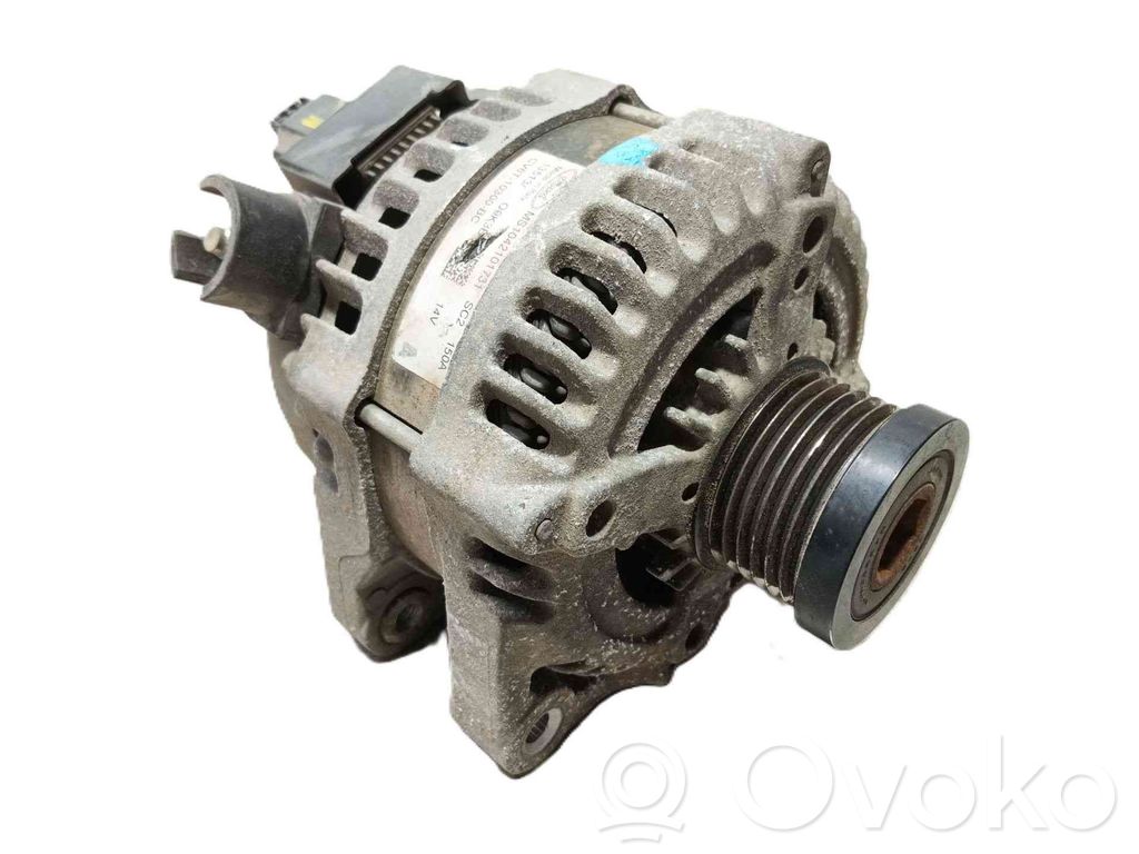 Ford Fiesta Generator/alternator