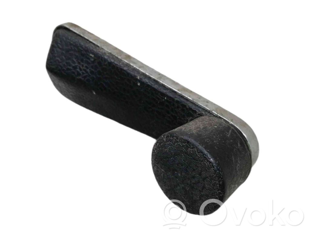 Manecilla/asa externa de la puerta delantera   77005000831