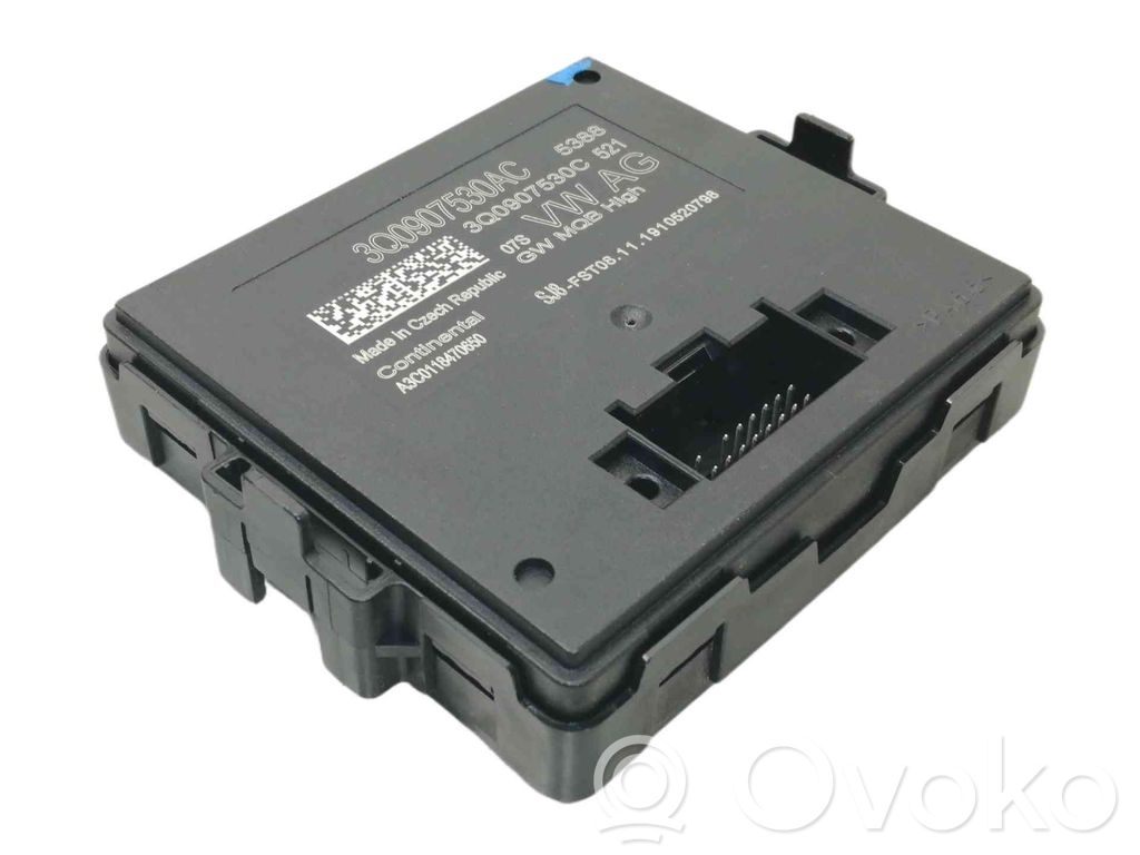 Alte unități/module de control   3Q0907530AC