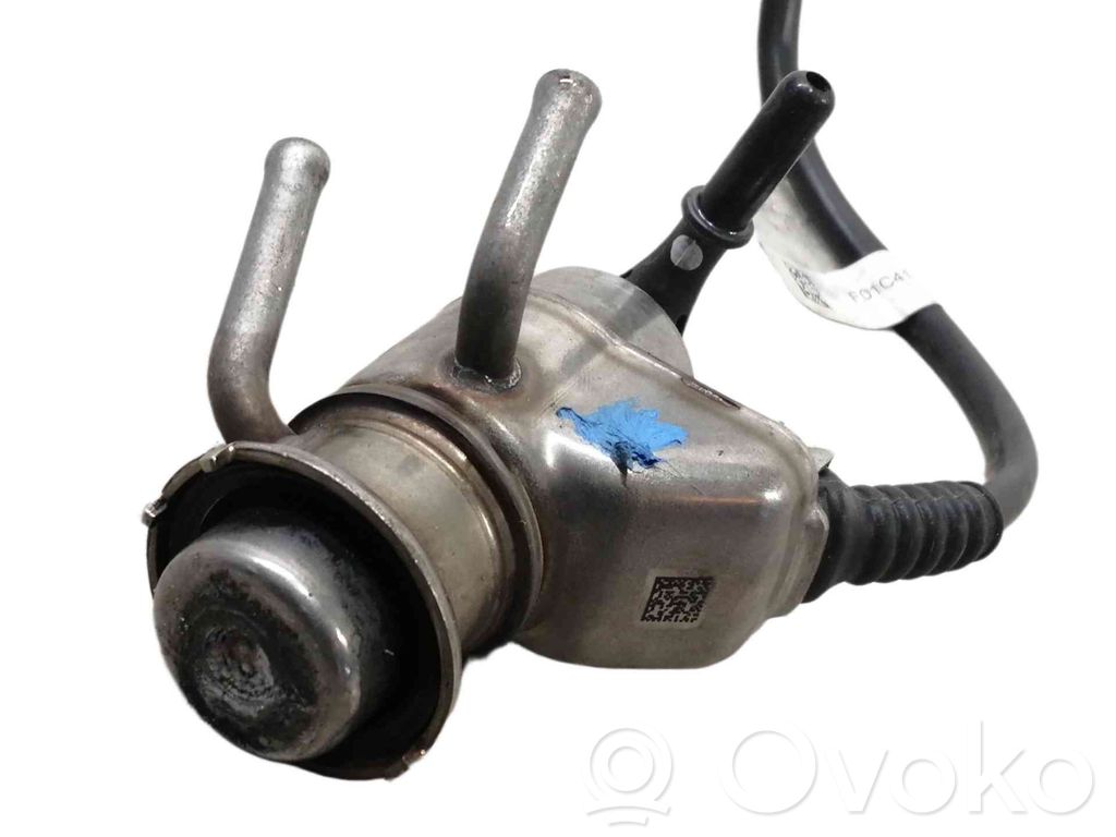 Volkswagen Golf SportWagen Inyector de combustible