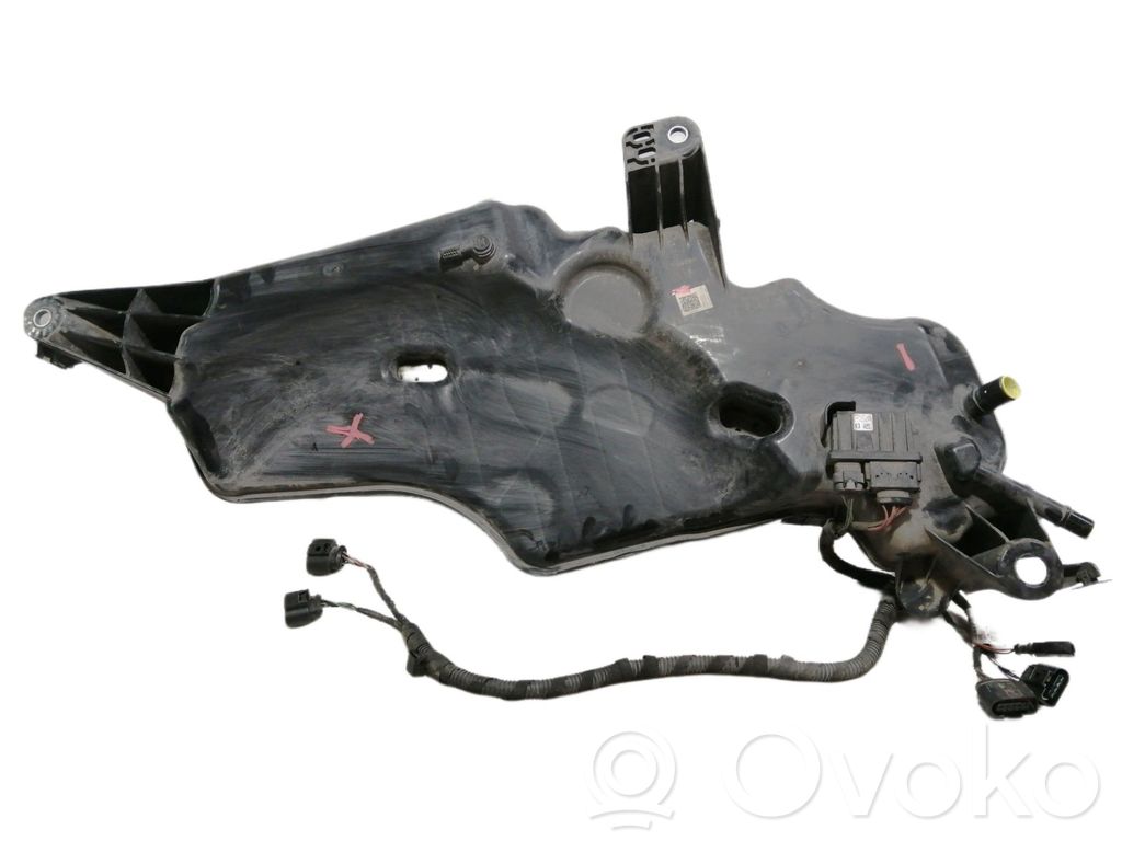Volkswagen Golf SportWagen Rezervor combustibil 