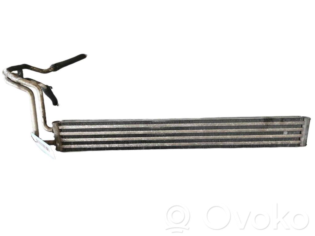 Volkswagen Touareg I Radiatore dell’olio del motore 