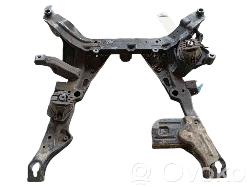 BMW 5 E60 E61 Subcadru frontal 