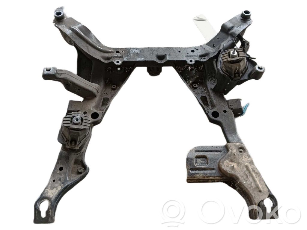 BMW 5 E60 E61 Subcadru frontal