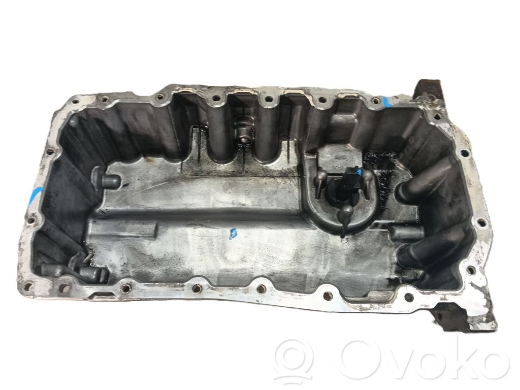 Volkswagen Passat Alltrack Coppa dell’olio