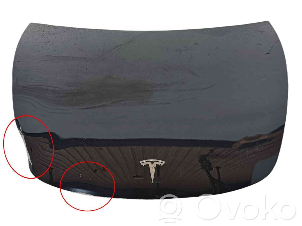 Vano motore/cofano   1081390E0C