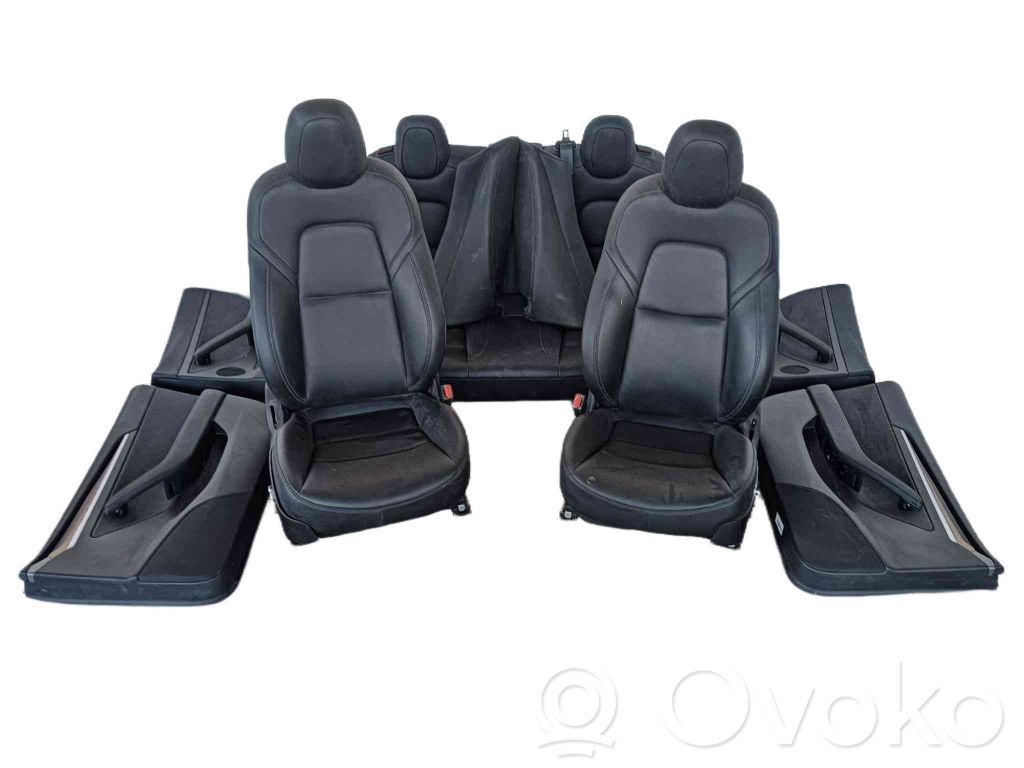 Set sedili   145289091J,145694200E