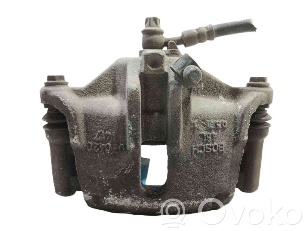 Bremssattel vorne   5510283E00,0204201417