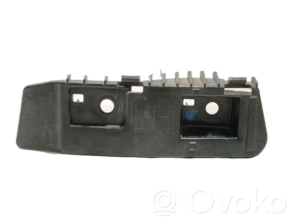 Tesla Model S Staffa di rinforzo montaggio del paraurti anteriore 