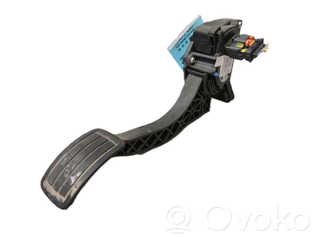 Beschleunigungssensor Gaspedalsensor   9838028180,9674829780