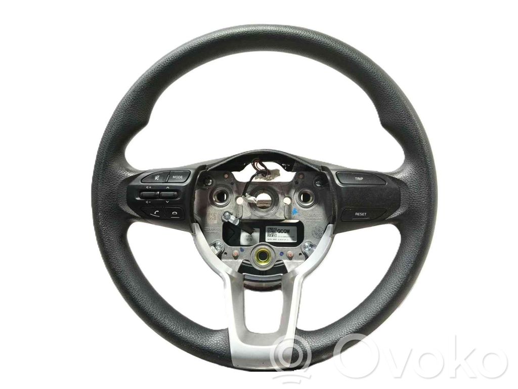 KIA Picanto Ohjauspyörä 