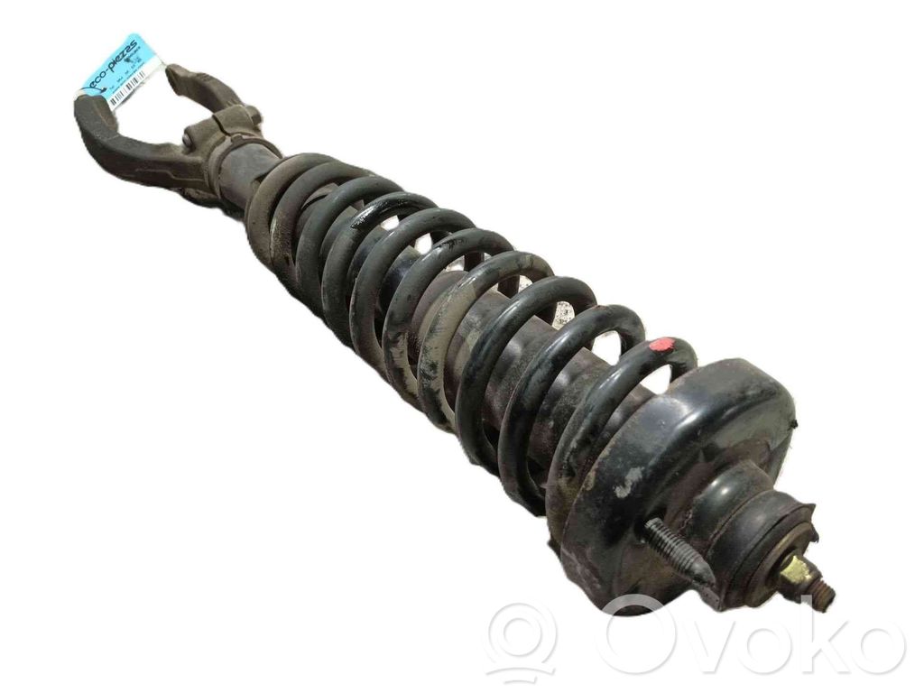 Honda Civic Ansamblu amortizor cu arc față