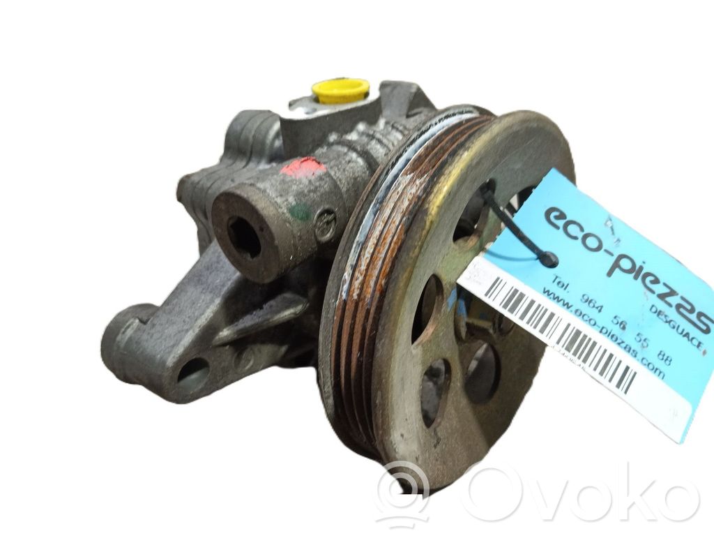 Honda Civic Pompe direction assistée