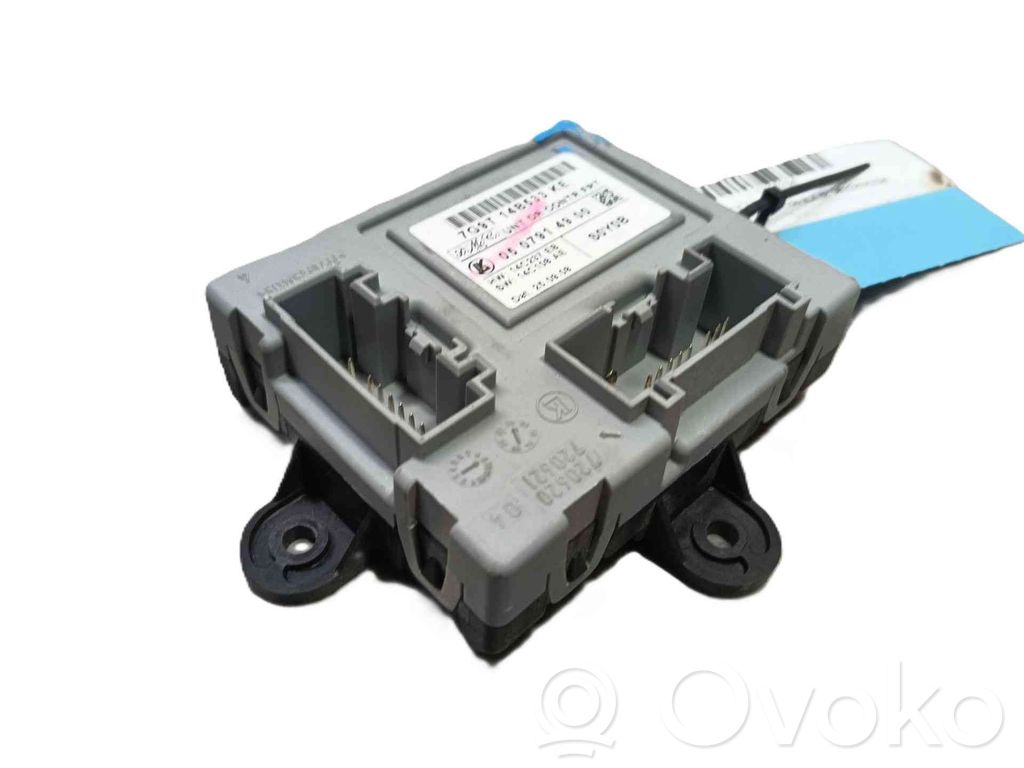 Otras unidades de control/módulos   7G9T14B533KE