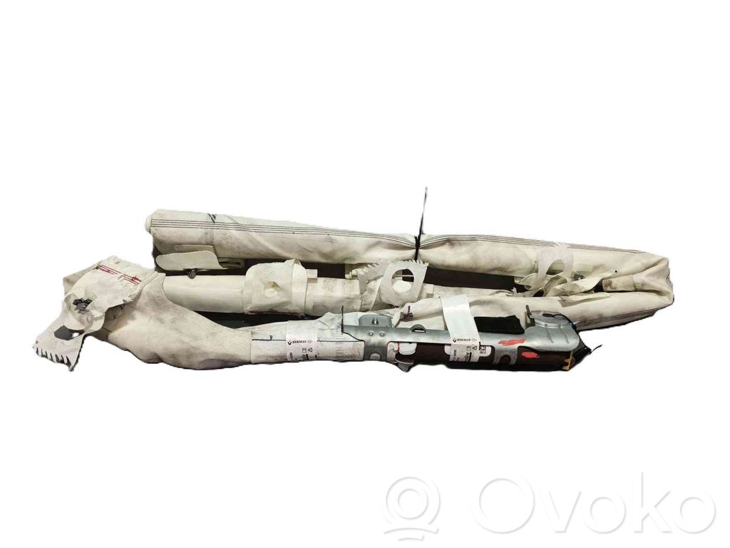 Renault Arkana Airbag ușă față 