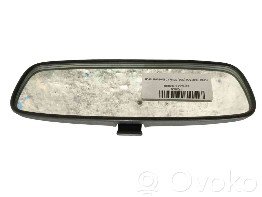 Ford Fiesta Specchietto retrovisore (interno) 