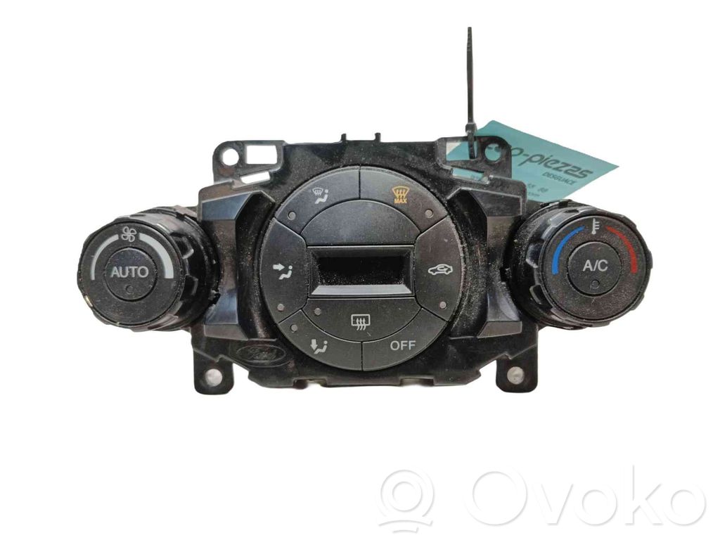 Ford Fiesta Centralina/modulo climatizzatore 
