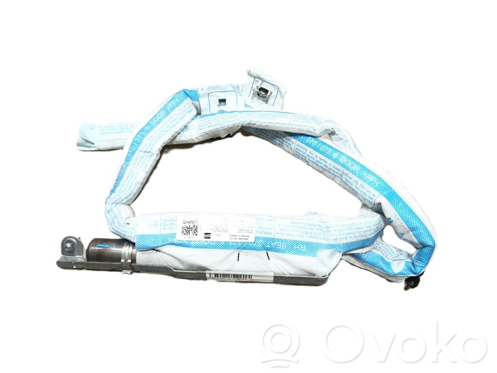 Seat Leon IV Airbag ușă față