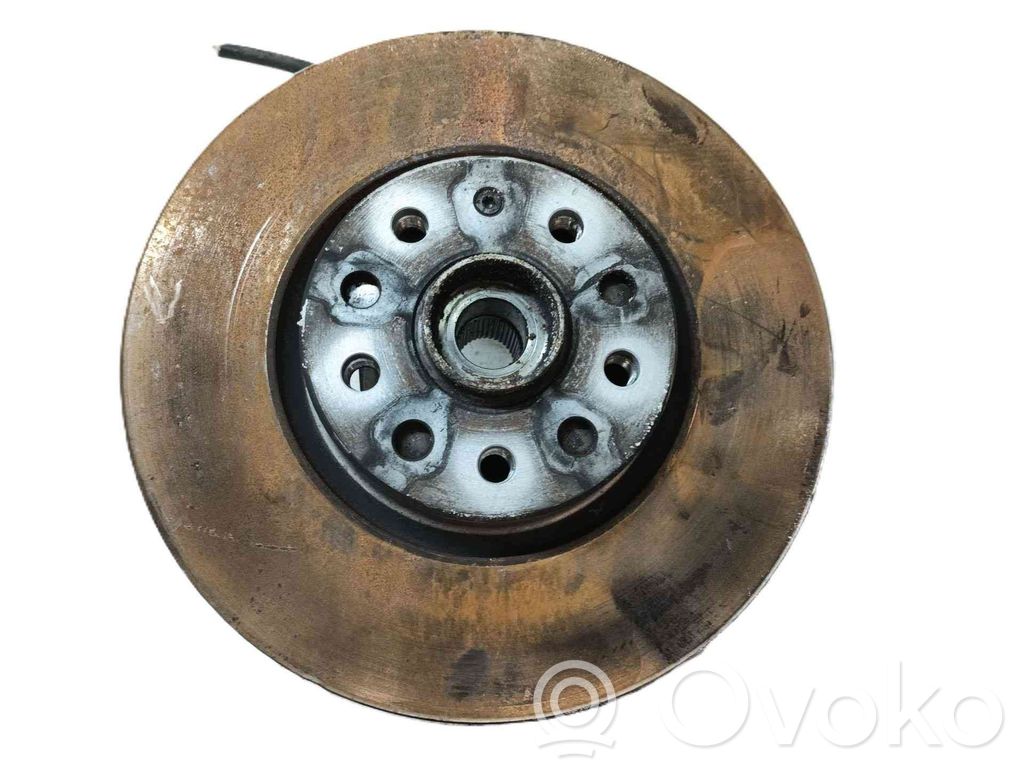 Seat Leon IV Fuzetă butuc roată față 