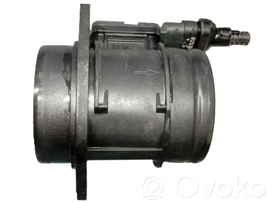 Volkswagen Polo VI Débitmètre d'air massique 