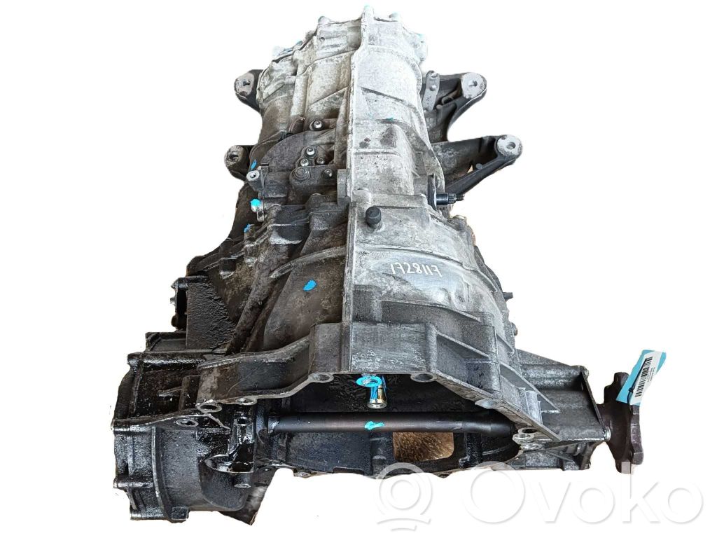Audi A5 8T 8F Boîte de vitesses manuelle à 5 vitesses 
