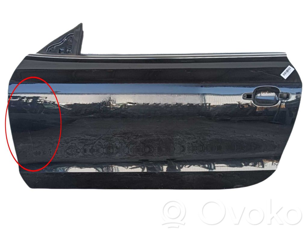 Tür vorne   8T0831051C,8T0831311C