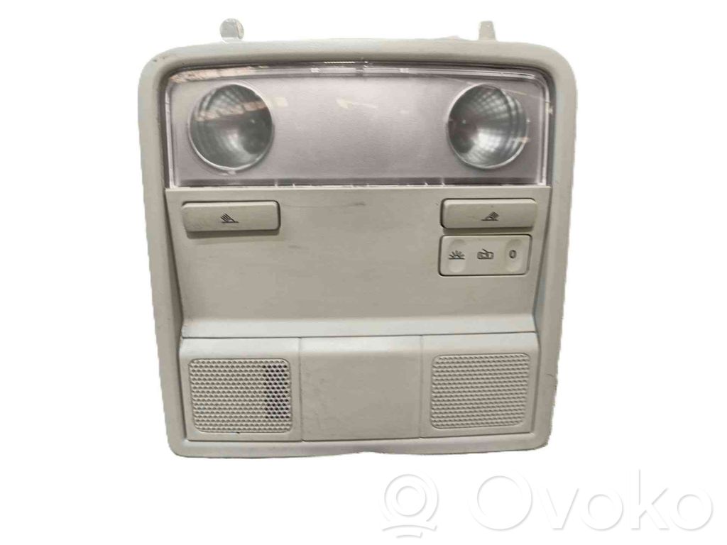 Otras luces interiores   1K0947105P,1K0947105AC