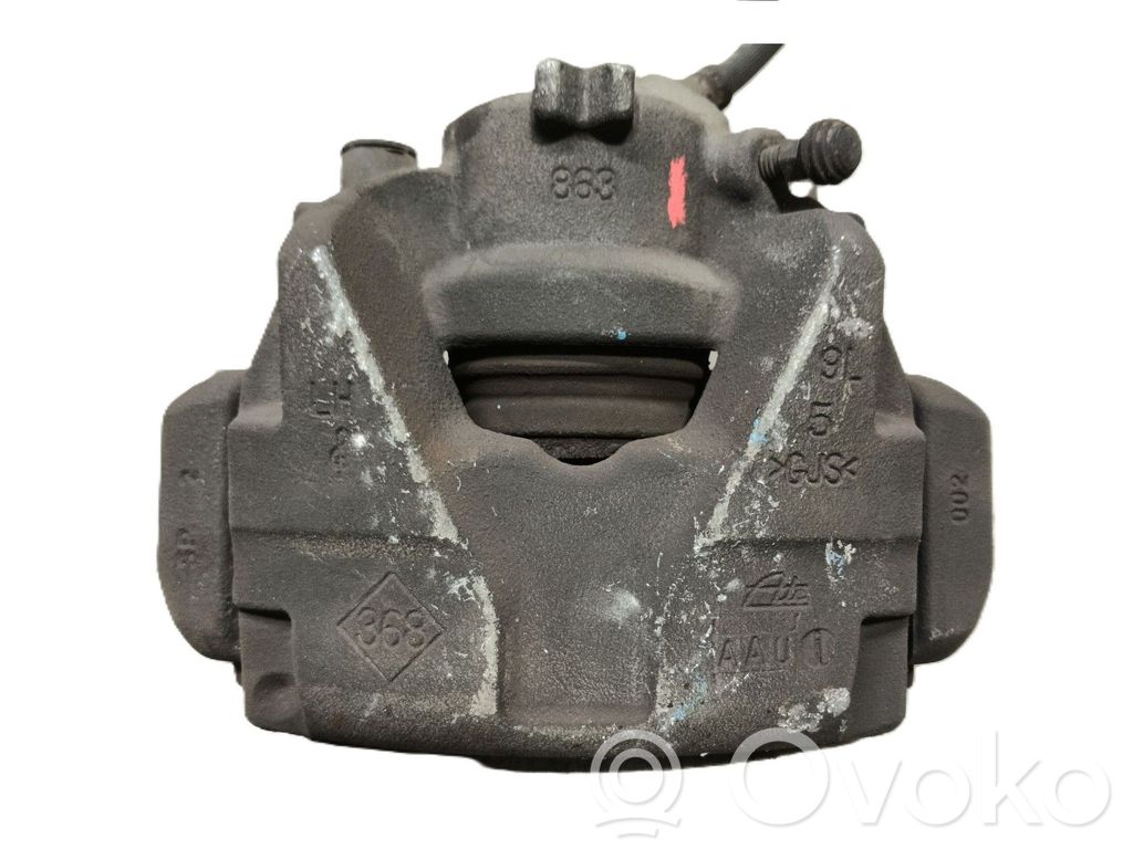 Étrier de frein avant   410111495R,ATE863