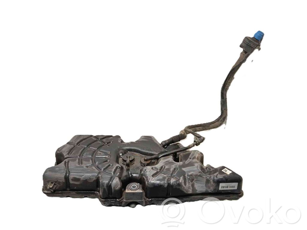 Dacia Duster II Serbatoio vaschetta liquido AdBlue 